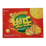 Crown, Poteau Cheese, 11.36 Ounce - Mighty Depot