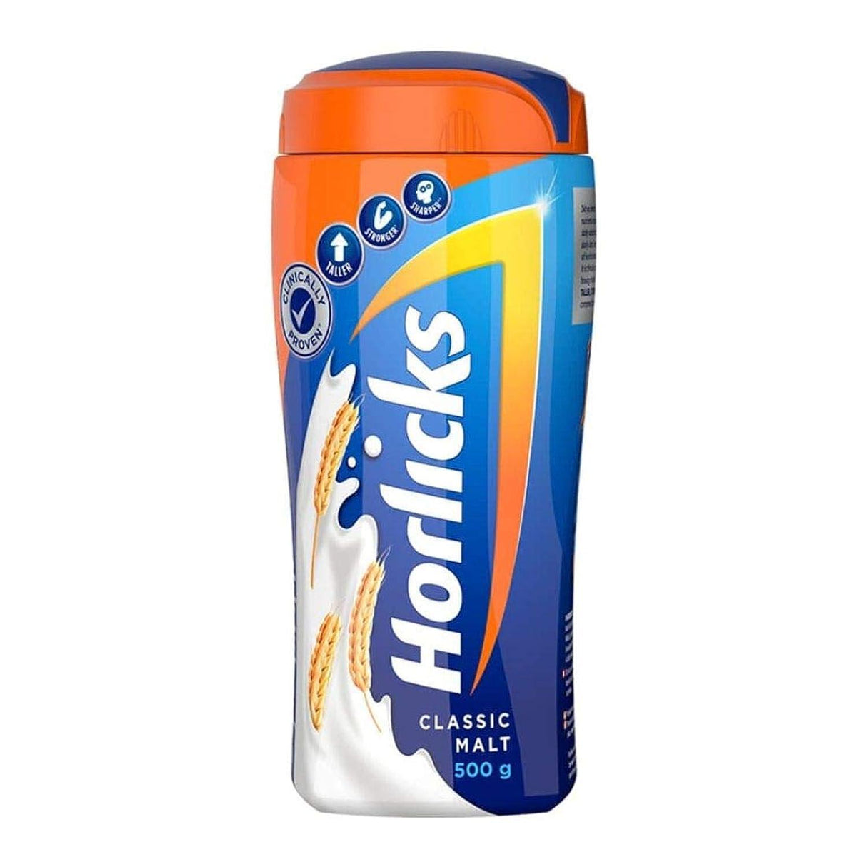 Horlicks Horlicks Original Classic Malt Plain - Mighty Depot