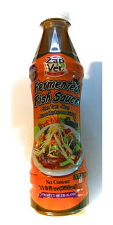 350 ml Fermented Fish Sauce - Mighty Depot