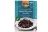 Asian Home Gourmet Spice Paste for Stir Fry: SINGAPORE Black Pepper Stir Fry (1 x 1.75 OZ)