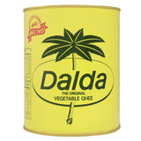 DALDA GHEE 2kg - Mighty Depot