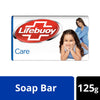 Lifebuoy care soap 125g - 125g X 12 Bars