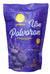 Goldilocks Ube (Purple Yam) Polvoron | Philippine Shortbread | 15 Oz per bag (420g) | 1 bag