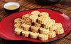 Guangdong Specialty: Native Handmade One Bite Mini Apricot Kernel Cakes or Almond Pastries