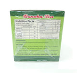 Carica Banaba Tea 30 count (2) - Mighty Depot