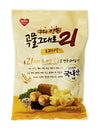 Kemy 21 Grain Premium Baked Crispy Roll, Original Flavor 5.29oz