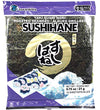 Japanese Sushihane Roasted Seaweed Nori - 10 sheets