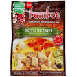 Bamboe Soto Betawi, 2.3 Ounce (Pack of 12) - Mighty Depot