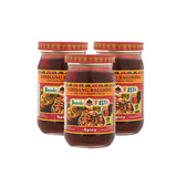 Barrio Fiesta Ginisang Bagoong Spicy 8.8oz (Pack of 3) - Mighty Depot