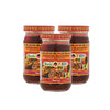 Barrio Fiesta Ginisang Bagoong Spicy 8.8oz (Pack of 3)