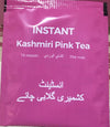 Three Rivers Brand Pink Kashmiri Tea Bags (pack of 1)