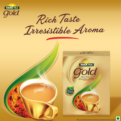 Tata Gold TEA