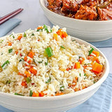 Premium Rice 15 lbs (NISHIKI Rice 15lbs) - Mighty Depot