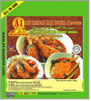 A1 Best One Instant Curry Sauce (Rendang/Added Spice Flavor)