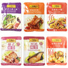 Lee Kum Kee Variety 6 Pack Sauces