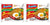 Indomie Mi Goreng Instant Stir Fry Noodles, Halal Certified, Original Flavor (Pack of 5) Pack of 2