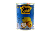 Chef's Choice Coconut Milk - Mighty Depot