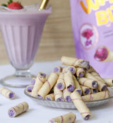 Deka Mini Wafer Bites - Mighty Depot