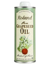 Roland Grapeseed Oil (France) Cans - 16.9 oz