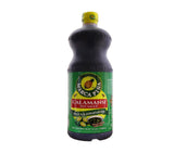 Marca Pina Calamansi Soy Sauce 1L | 33.8oz Product of the Philippines - Mighty Depot