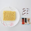 Indomie | Mi Goreng Instant Noodles, Halal Certified, Original Flavor, 3 Ounce (Pack of 12)