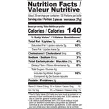 Britannia Wheat Rusk - Mighty Depot