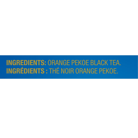 Taj Mahal Tea 450 g (15.75 oz) - Mighty Depot