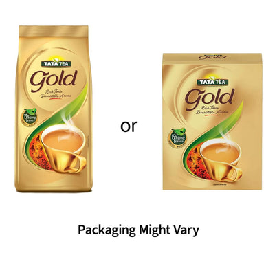 Tata Gold TEA