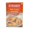 Everest Fish Curry Masala 50gram