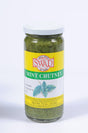 Swad Chutney Mint - Mighty Depot