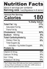 IRVINS Dangerously Addictive Salted Egg Chips Crisps Snacks (Salted Egg Salmon, 105g) - Mighty Depot