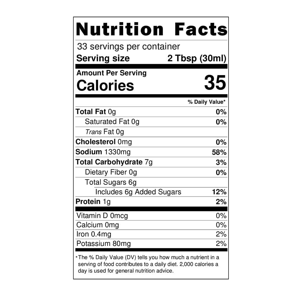 [NINBEN] Tsuyu No Moto (にんべん つゆの素) | Authentic 3X Concentrated Soup | Dried Bonito, Hokkaido Kelp, Authentically Brewed Soy Sauce | No Preservatives, No High Fructose Corn Syrup | Product Of Japan - Mighty Depot