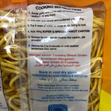 Super Q Noodles - Mighty Depot