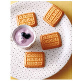 Morinaga CHOICE Biscuit 1BOX - Mighty Depot