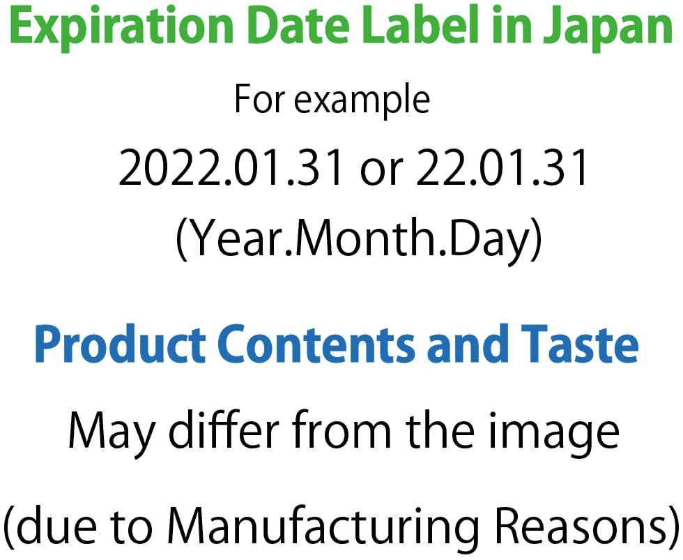 Assortment of Monster of Pokét Sweets & Snacks (Sweets, Snacks, Noodles): total 8 (set E) Ninjapo™ Japan - Mighty Depot