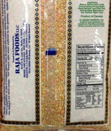 Swad Multi Dal Mix (Split Beans & Lentil Mix) 4 Lbs., 1,816 Grams. - Mighty Depot