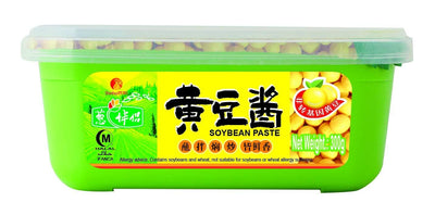 CBL Soybean Paste, 300g