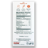 Singabera 100% Natural GINGER DRINK - Mighty Depot