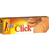 EBM Brand Click Biscuit 142 G