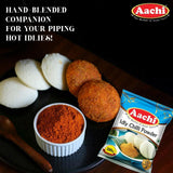 AACHI IDLY CHILLY POWDER 7OZ - Mighty Depot