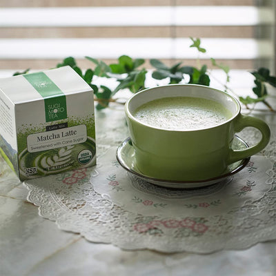 [Sugimoto Tea] Organic Daily Matcha, Authentic Japanese Origin, USDA Organic, Kosher