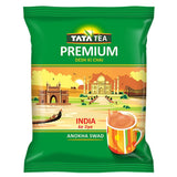 Tata Tea Premium Leaf (Maharashtra), 500gm - Mighty Depot