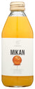 KIMINO DRINKS Sparkling Mikan Juice, 8.45 Fl Oz