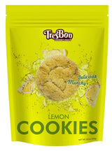Cookies TresBon (Lemon) - Mighty Depot