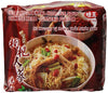 Ve Wong Instant Oriental Noodle Soup, Ginseng Gochi Flavor, 12 Ounce