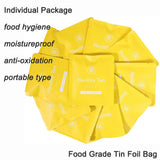 Red Bean Coix Seed Cassia Seed Poria Herbal Tea, Orange Peel, Barley, Gordon Fruit, Liquoric Root Combination Tea, Clearing Dampness 祛湿茶 - Mighty Depot