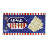M.Y. San Skyflakes Crackers Box, 450g - Mighty Depot