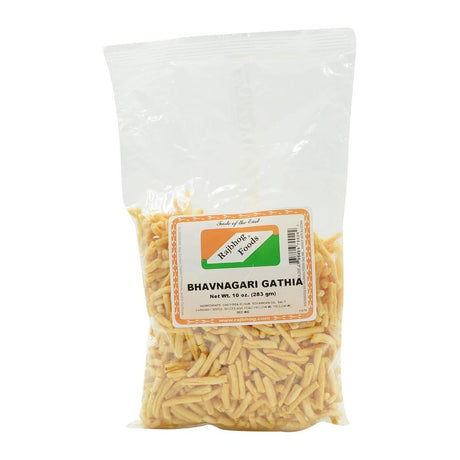 Rajbhog, Bhavnagari Gathia, 283 Grams(gm) - Mighty Depot