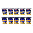 Jack N Jill Piattos Cheese Flavored Potato Chips Pack of Ten 3 Oz a Pack - Mighty Depot