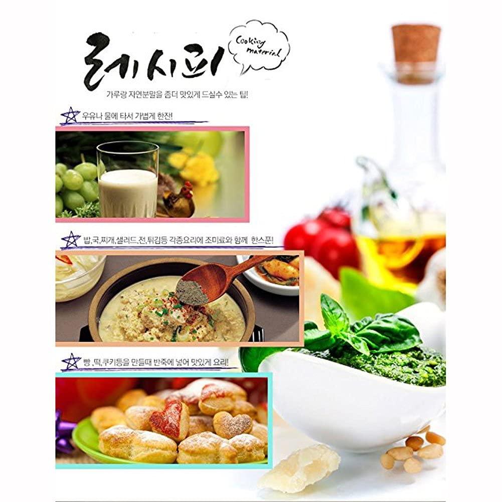 NAEMANGAETBEOL Powder (500) - Mighty Depot